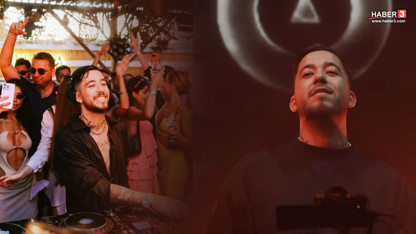 Ünlü DJ Mahmut Orhan'ın süper lüks oyuncağı fiyatıyla olay oldu