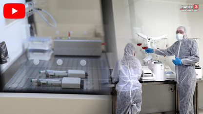 Türkiye'de bir ilk: Kanser tedavisinde yeni dönem başlıyor!