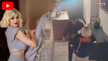 Fenomen Ayşegül Eraslan'ın ölümünde sır perdesi aralanıyor! Son anları kamerada