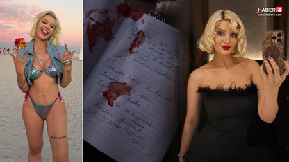 Ayşegül Eraslan soruşturmasında yeni perde: O paylaşımlar polisi harekete geçirdi