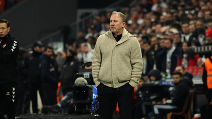 Beşiktaş'ta büyük operasyon: 8 futbolcunun bileti kesildi!