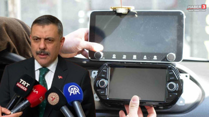 Bakan Çiftçi kafa karıştıran multimedya yasağının detaylarını anlattı