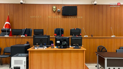 Hakimle tartıştığı için hapse atılan sanık karara itiraz edip tazminat kazandı!