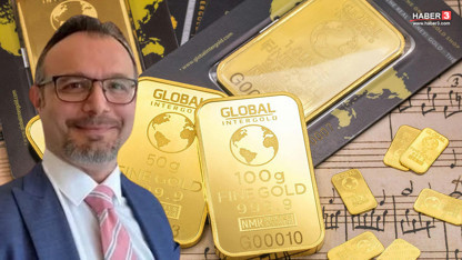 Uzman isimden FED'in faiz kararı ve ortadoğudaki savaşın gölgesindeki altın için dikkat çeken tahmin