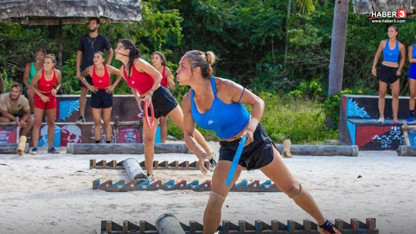 Survivor'da görülmemiş ceza! Ödül oyununun ardından sürpriz ''ayrılık'' kararı