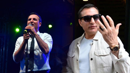 Rafet El Roman sessiz sedasız nişanlandı! Üçüncü kez evleniyor