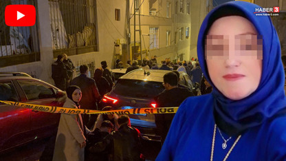 Bir genç kadın daha katledildi... Baldızını öldürüp, intihar etti!