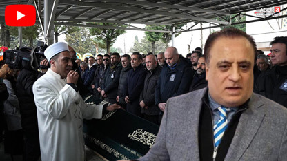 Ünlü yapımcı Erol Köse'ye sessiz veda: ''Dünya para kazandılar, şimdi beddua ediyorlar''