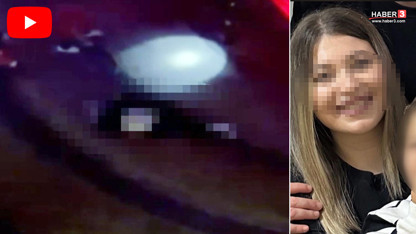 Genç hemşirenin feci ölümü: Doktor sevgilisi gözaltına alındı