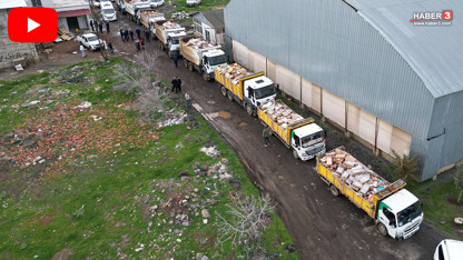 Bir gıda skandalı daha... Tam 50 ton bozuk tavuk eti ele geçirildi!