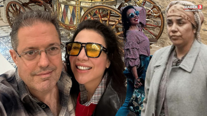 60 kilo verip bambaşka biri olan güzel oyuncudan evlilik sinyali...