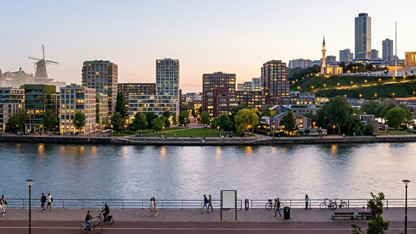 Türkiye'nin yaşam kalitesi en yüksek 5 şehri belli oldu! Zirvede sürpriz bir kent var