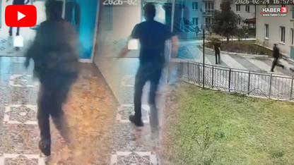 İstanbul'da sitedeki çifte cinayetin sır perdesi aralandı