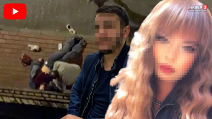 Sevgilisine ateş ederken arkadaşını vurdu, intihar etti!