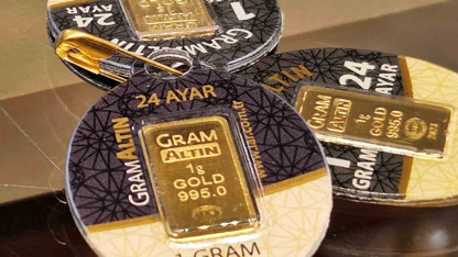 Altında yükseliş trendi bitti mi? ABD'li dev banka 2026 sonu için rakam verdi