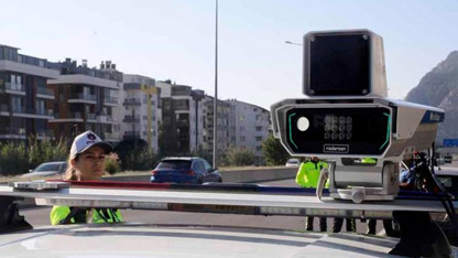 Gizli radar dönemi tarih oldu: Rota üzerindeki tüm denetimler tek tıkla önünüzde