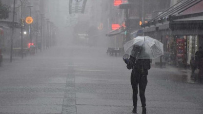 Mart ayı bitiyor, kış bitmiyor: Meteoroloji'den kuvvetli sağanak ve kar uyarısı!
