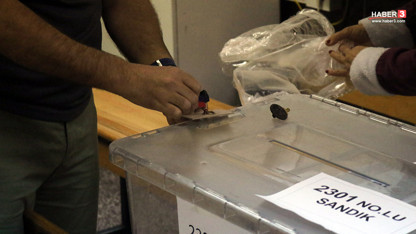 Ayın son seçim anketinde dikkat çeken sonuçlar: Seçmenlerin tercih değişimi oranlara yansıdı