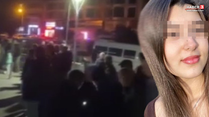 Belediye başkanı tarafından taciz edildiği iddia edilmişti... Genç kızdan acı haber geldi