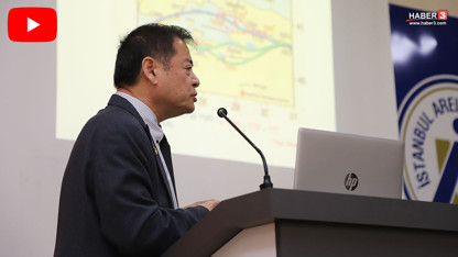 Japon uzman Yoshinori Moriwaki'den Türkiye için korkutan deprem uyarısı: 450 yıllık enerji birikti