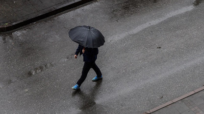 Kesintisiz sağanak geri dönüyor: 5 gün boyunca durmayacak!
