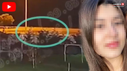 Belediye başkanının taciz ettiği iddia edilmişti: Genç kızı hayattan koparan kaza kamerada