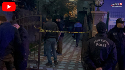Anne ve oğlu evlerinin önünde kan davası uğruna öldürüldü, çocuk yaştaki katil en yakınları çıktı