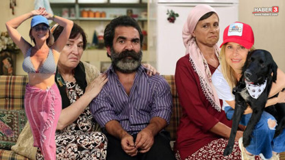 Çocuklar Duymasın'ın efsane isminin son hali olay oldu