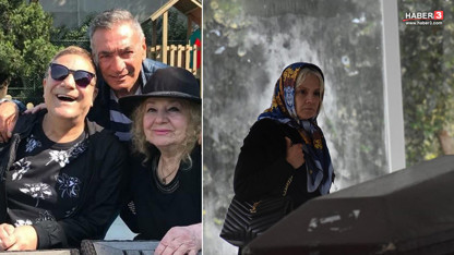 Mehmet Ali Erbil'in annesi vefat etti! Cenaze törenine katılmadı
