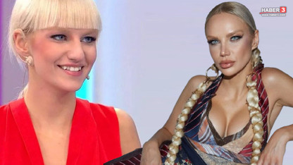 Ekranların olaylı güzelinin değişimi ''yok artık'' dedirtti; gören tanıyamıyor!