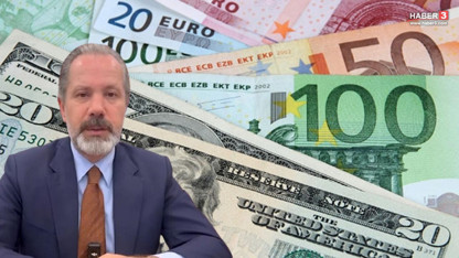 İslam Memiş'ten Dolar/TL için korkutan yıl sonu tahmini!