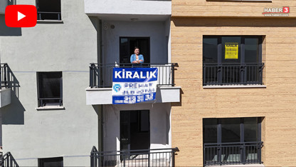 ''Yok artık'' dedirten ilanlar dikkat çekiyor! Bu ilimizde kiralar 5 bin TL'ye kadar düştü!