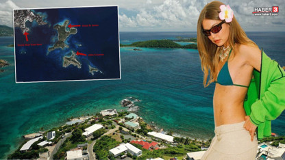 Epstein dosyasında adı geçen ünlü manken sessizliğini bozdu