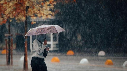 Meteoroloji'den çok sayıda kent için sağanak yağış uyarısı