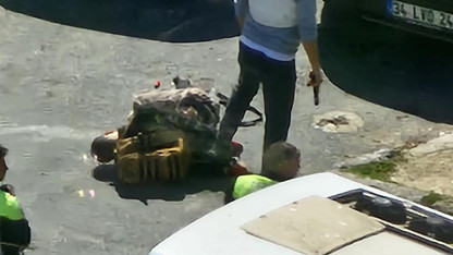 İstanbul'daki terör saldırısında gözaltı sayısı yükseldi!