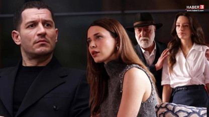 Yeraltı dizisine sürpriz transfer! Sürpriz isim kadroya dahil oldu