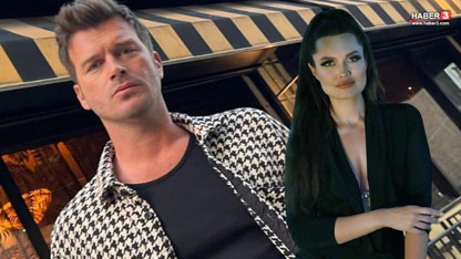 Türkiye'nin çakma Angelina Jolie'si Kıvanç Tatlıtuğ'a talip oldu: ''Ben hazırım''