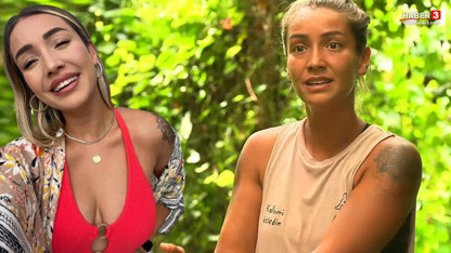 Survivor güzel isminin ''ilişkideki beklentilerim'' kriterleri ''pes'' dedirtti!