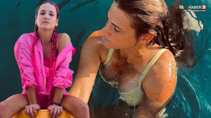 Survivor Şampiyonu Nisa Bölükbaşı da sosyal medyada özel içerik paylaşımına başladı