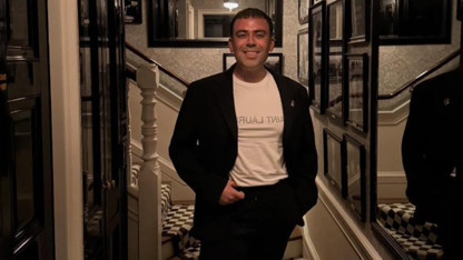 Hakkında yakalama kararı vardı: Firari fenomenin yeni mesleği şaşırttı