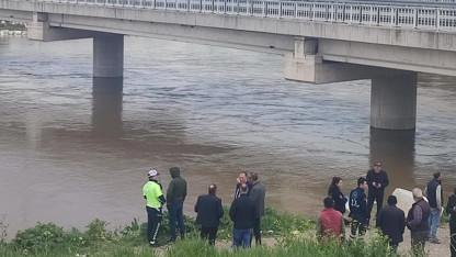 Kestirme diye kullandığı yol yaşlı adamın sonu oldu