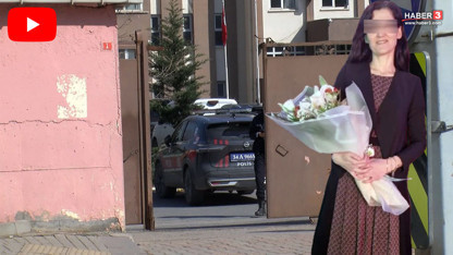 Türkiye'yi sarsan Fatma öğretmen cinayetinde 17 yaşındaki sanığa rekor ceza istemi!