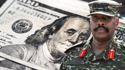 Uganda'dan Türkiye'ye skandal tehdit! ''Asıl sorun Türkiye'' deyip 1 milyar Dolar ödeme istedi!