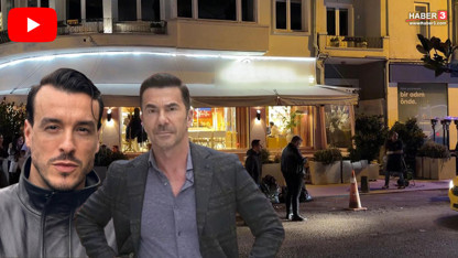 İstanbul'un ünlü eğlence mekanlarına polis baskını: Ünlü isimler gözaltında