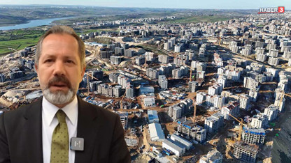 İslam Memiş'ten sürpriz iddia: 5 yeni ilçe gelebilir