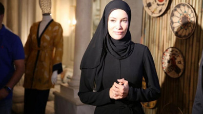 Gamze Özçelik'ten büyük sürpriz: Yıllar sonra ekranlara geri dönüyor