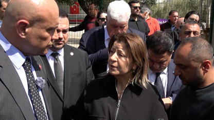 Okul saldırısında şok ayrıntı: ''Eski müdür yardımcısı aramadan içeri almıyordu''