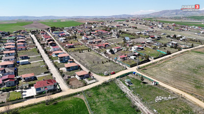 Hobi bahçeleriyle ilgili düzenlemenin ayrıntıları ortaya çıktı; kapsam dışı yapılar belli oldu