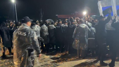 Gülistan Doku soruşturmasında tutuklu sayısı 8'e yükseldi