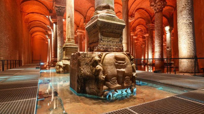 İstanbullulara müjde: Giriş ücreti 450 TL'den 1 TL'ye indirildi